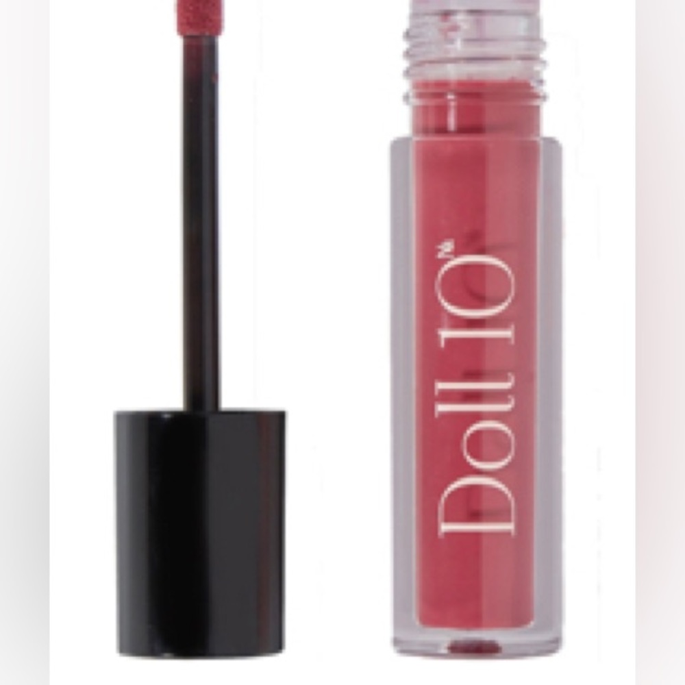 Doll 10 Lip Gloss in BFF NEW